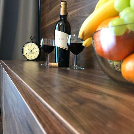 Premium Apartment - Chopin Airport Warsawa Bagian luar foto