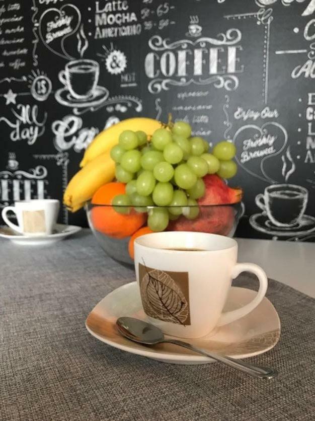 Premium Apartment - Chopin Airport Warsawa Bagian luar foto